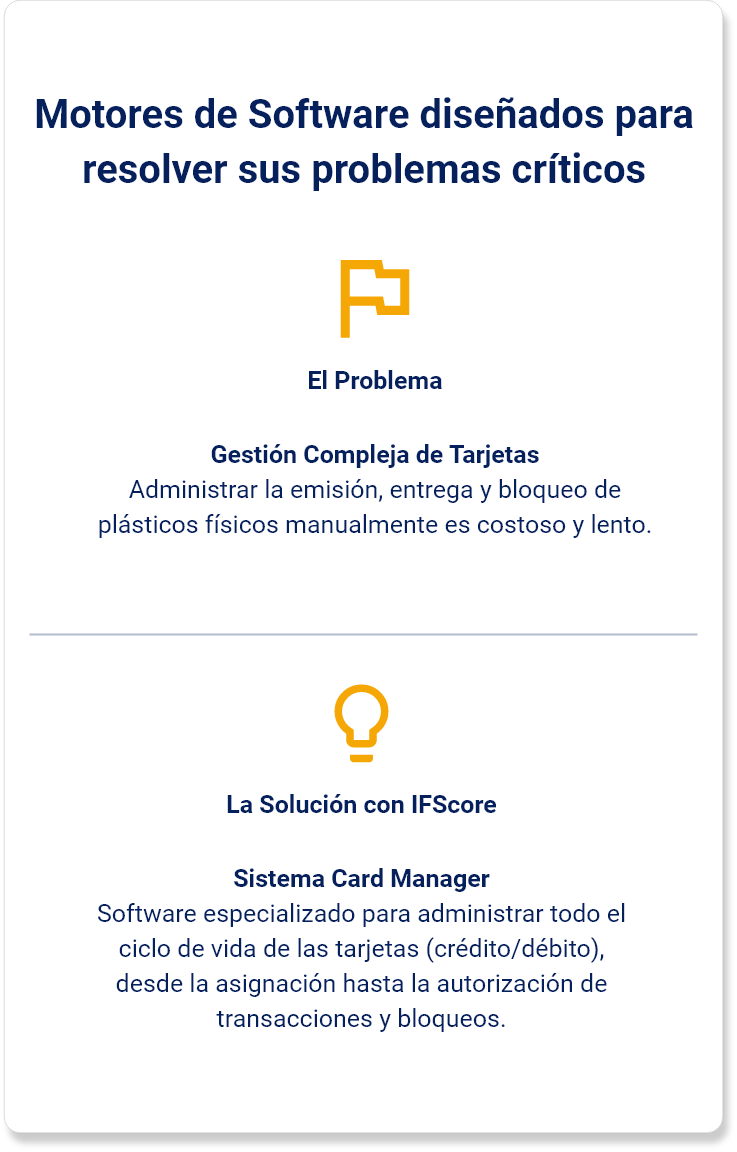 Imagen - Card Manager