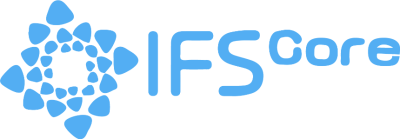 IFScore - Imagen de portada - Logo