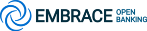 Logo de Embrace Open Banking
