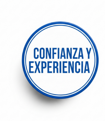 Quien respalda esta solución